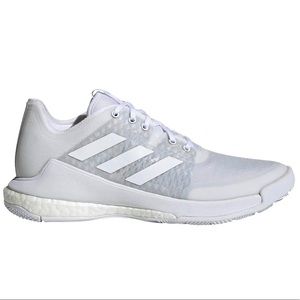 Adidas Women's Crazyflight Volleyball Shoes US 11.5